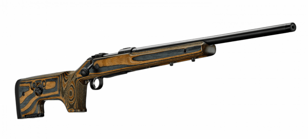 CZ 600 Range 6 creedmoor - obrazek 3