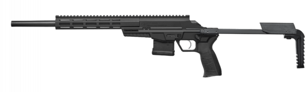 CZ 600 Trail .300 AAC BLK - obrazek 5
