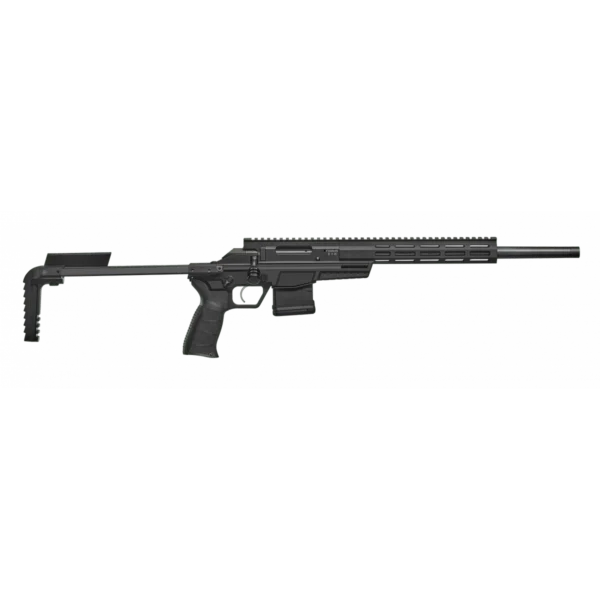 CZ 600 Trail .300 AAC BLK