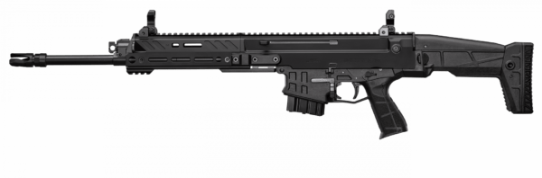 CZ BREN 2 Ms Carbine .223 Rem. - obrazek 2