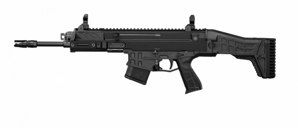 CZ BREN 2 Ms 11'' 7,62x39 - obrazek 2