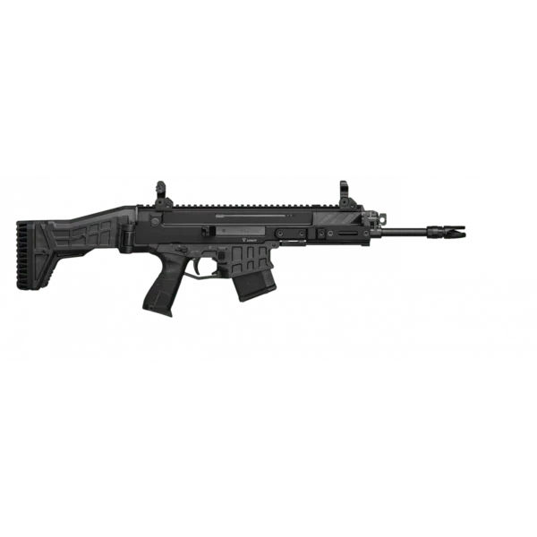 CZ BREN 2 Ms 11'' 7,62x39