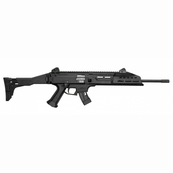 CZ Scorpion EVO 3 S1 CARBINE COMP