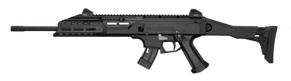 CZ Scorpion EVO 3 S1 CARBINE COMP - obrazek 2