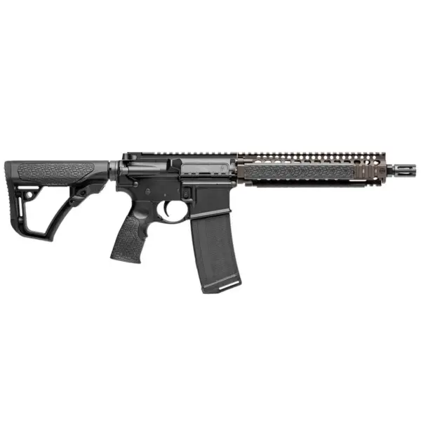 Daniel Defense MK18 10,3'' FDE