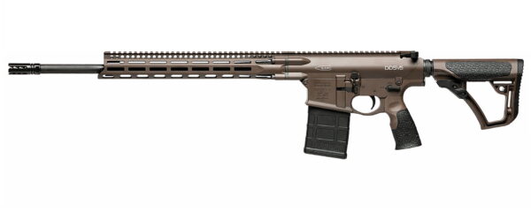 Daniel Defense DD5 V5 FDE 20" 6,5 Creedmoor - obrazek 2