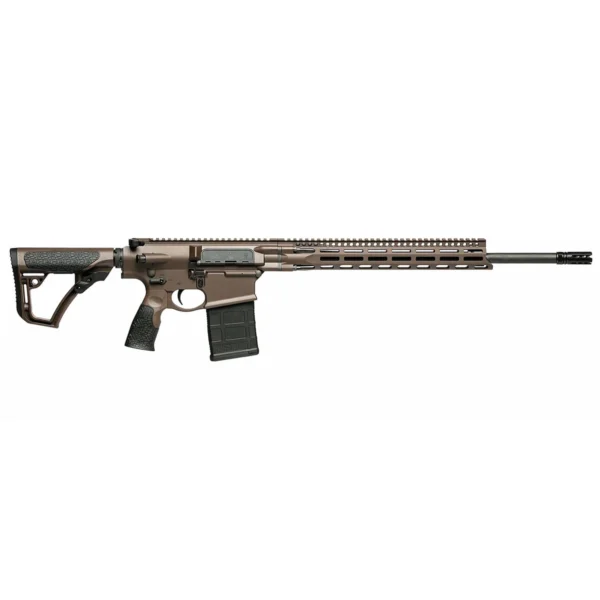 Daniel Defense DD5 V5 FDE 20" 6,5 Creedmoor