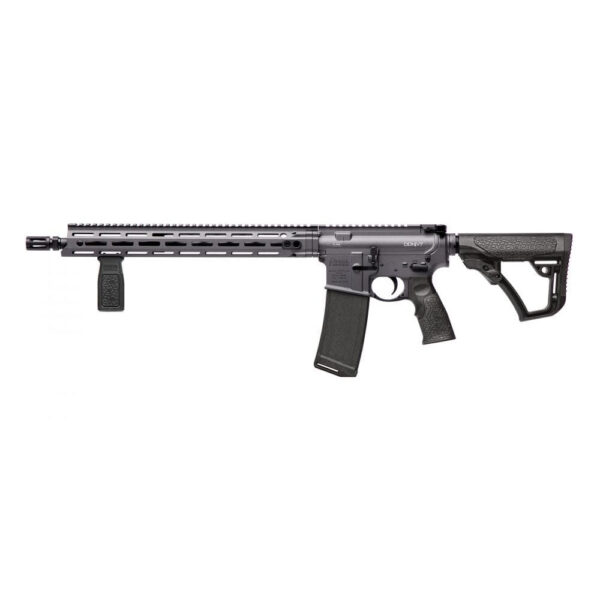 Daniel Defense DDM4 V7 16'' Cobalt - obrazek 2