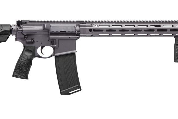 Daniel Defense DDM4 V7 16'' Cobalt
