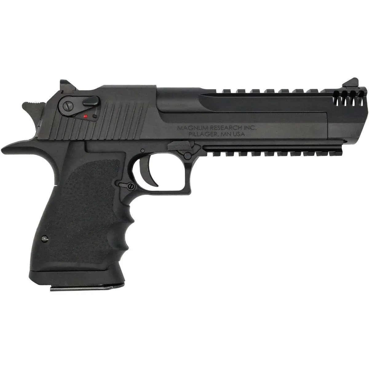 Desert Eagle L6 6'' Black .44Magnum - obrazek 3