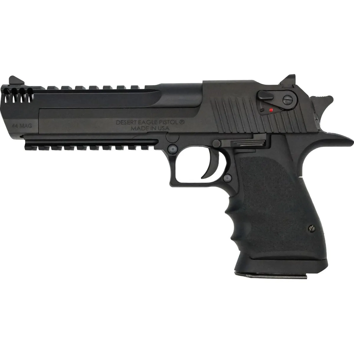 Desert Eagle L6 6'' Black .44Magnum