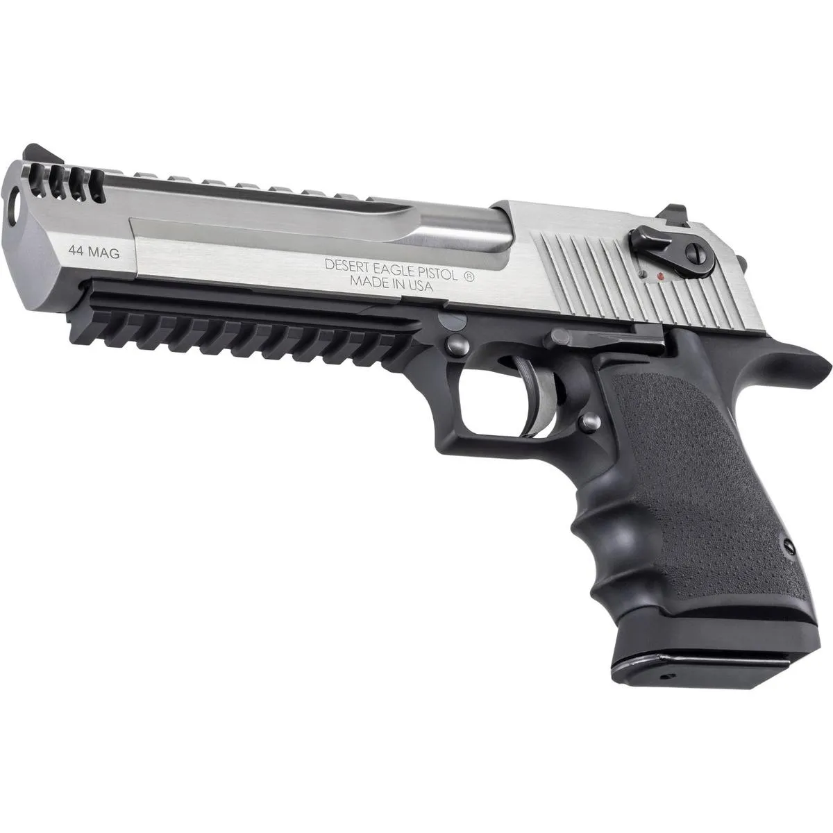 Desert Eagle L6 Black-STS IMB .44Magnum - obrazek 2