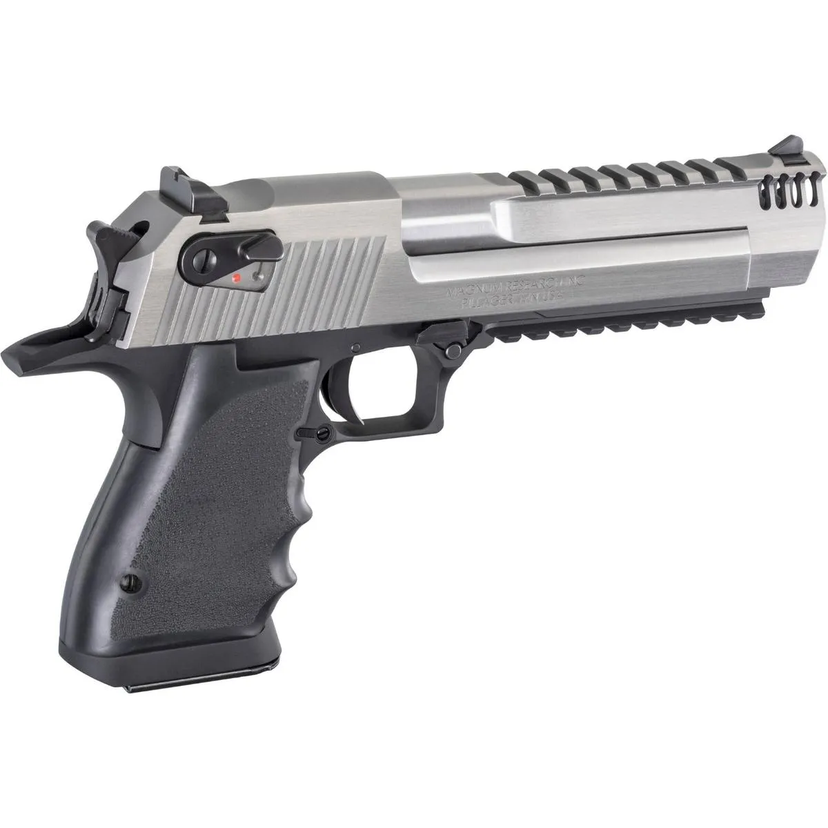 Desert Eagle L6 Black-STS IMB .44Magnum - obrazek 3