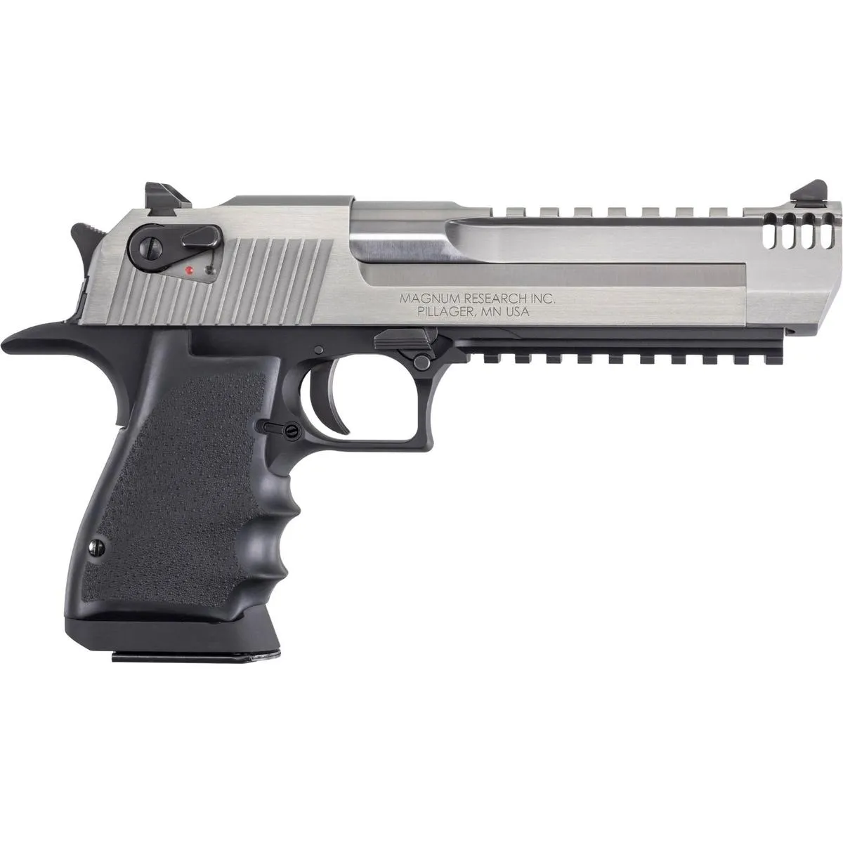 Desert Eagle L6 Black-STS IMB .44Magnum - obrazek 5