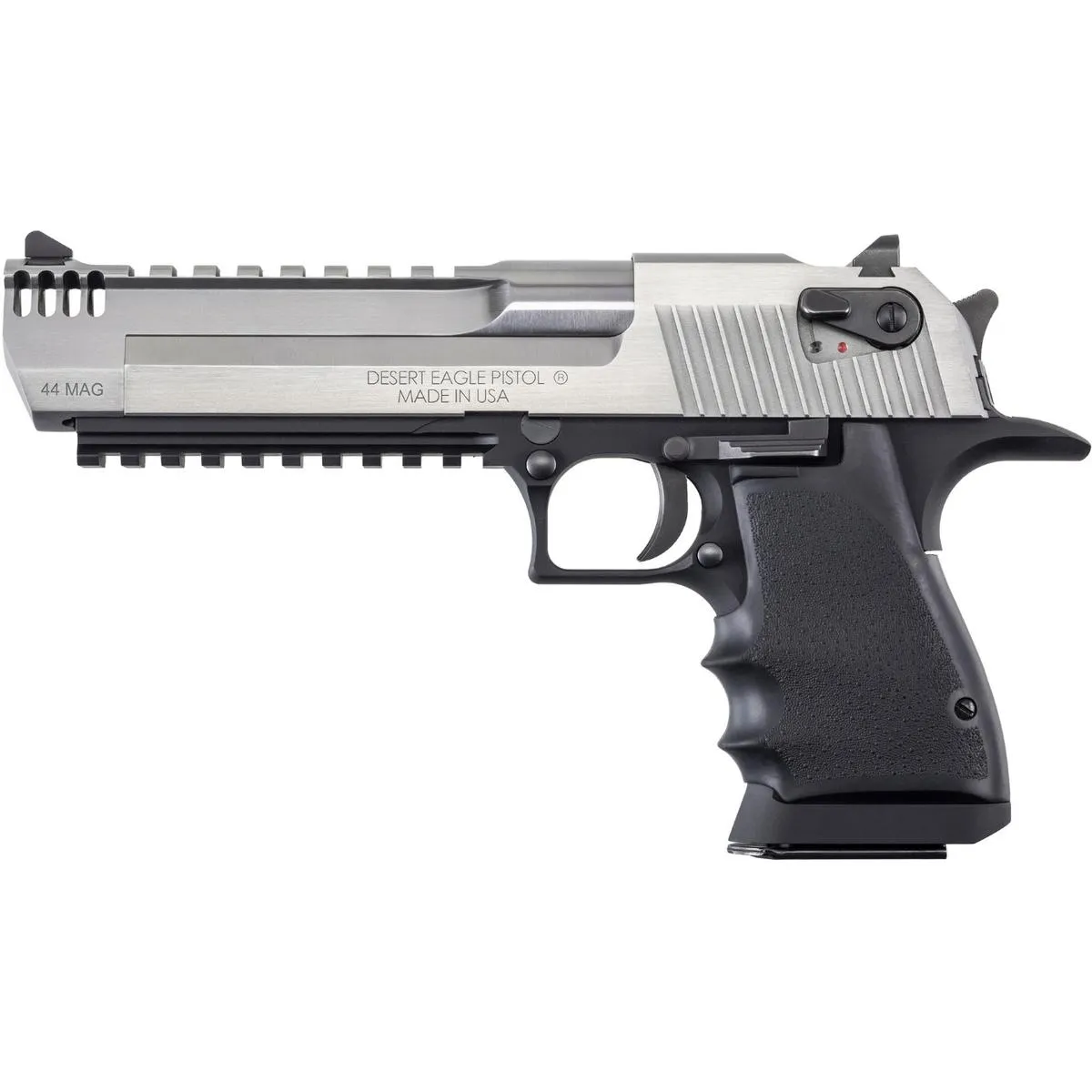 Desert Eagle L6 Black-STS IMB .44Magnum