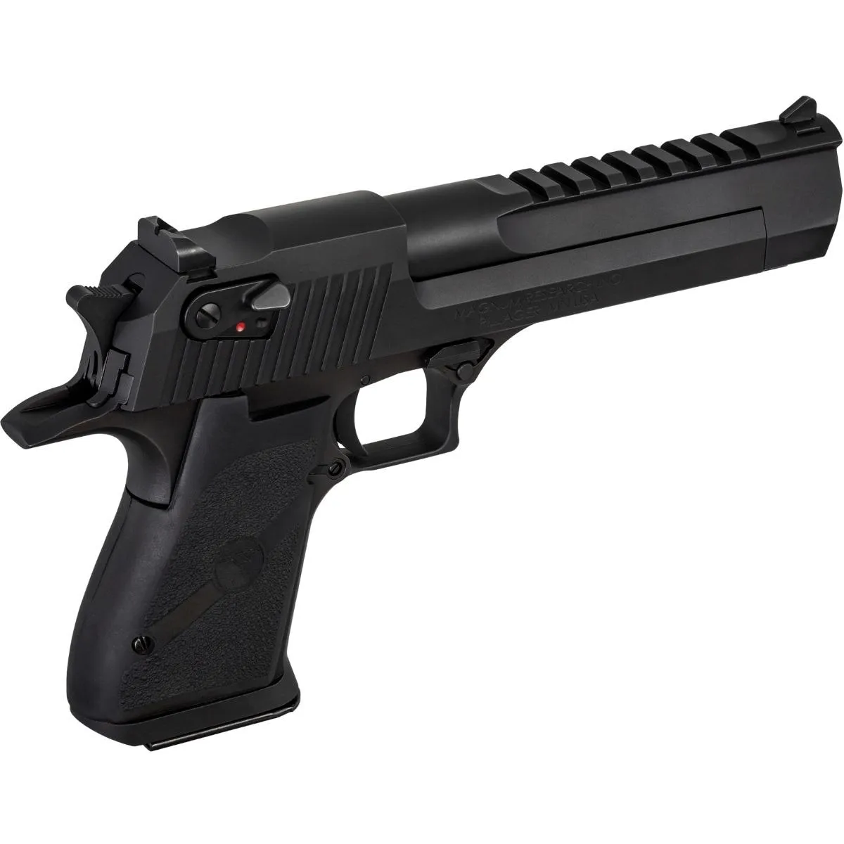 Desert Eagle XIX 6'' Black .44Magnum - obrazek 3