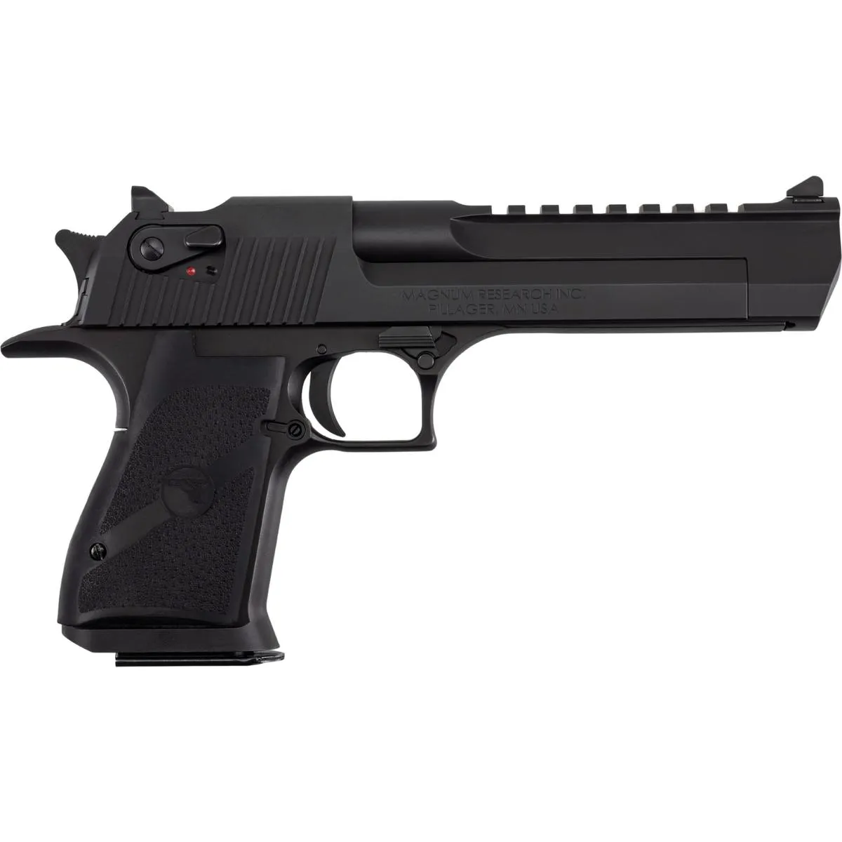 Desert Eagle XIX 6'' Black .44Magnum - obrazek 4