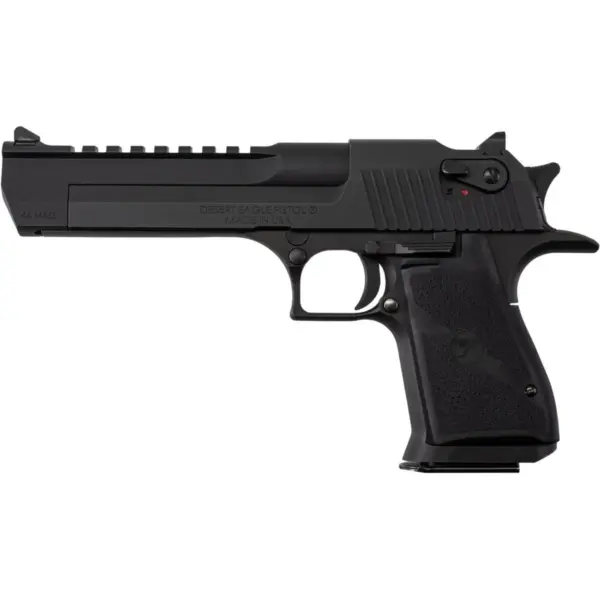 Desert Eagle XIX 6'' Black .44Magnum