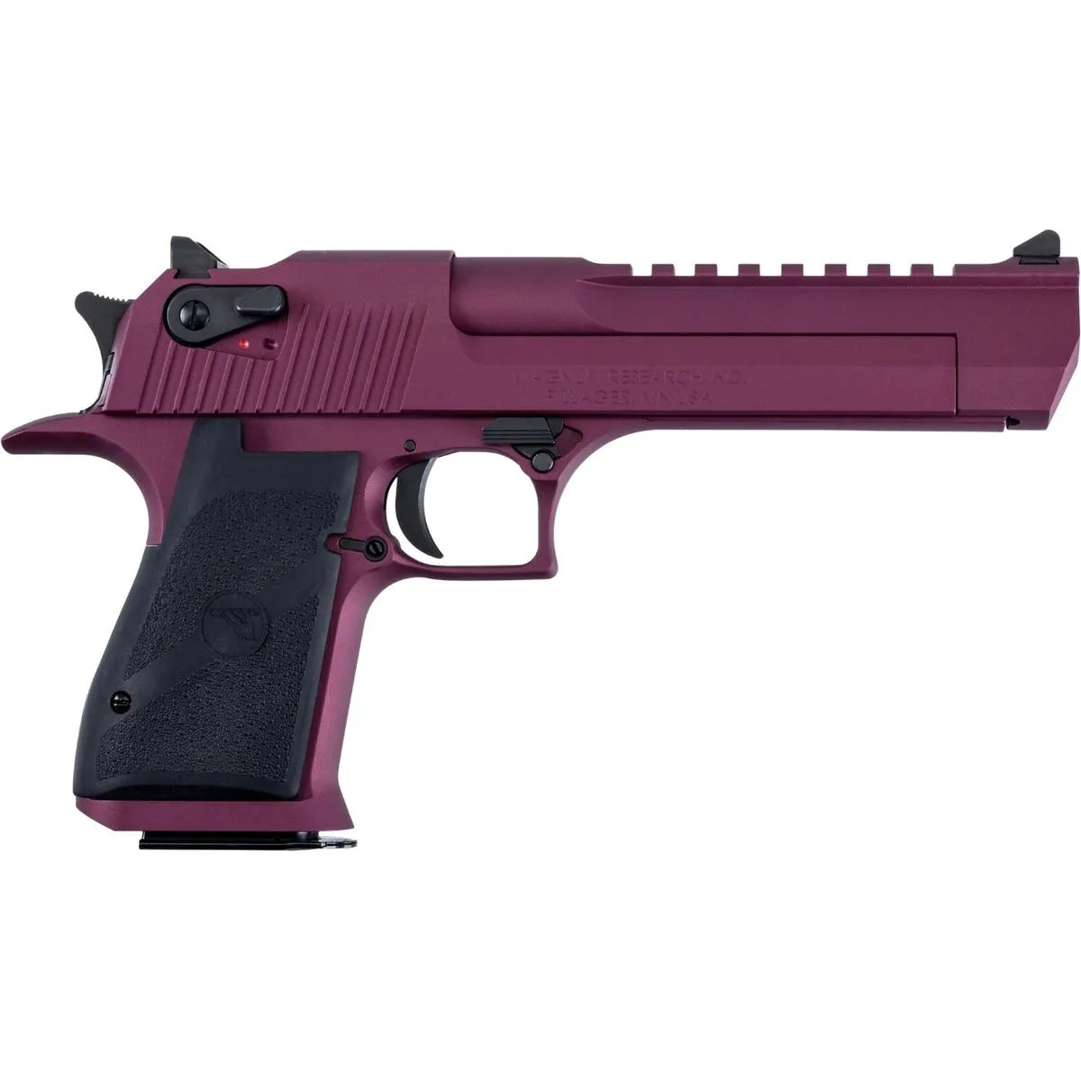 Desert Eagle XIX 6'' Black Cherry .44Magnum - obrazek 6