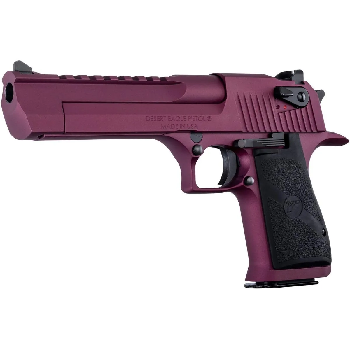Desert Eagle XIX 6'' Black Cherry .44Magnum - obrazek 9