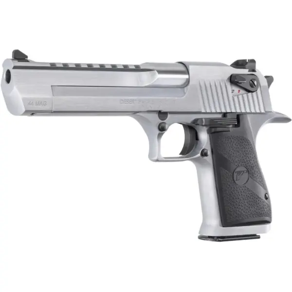Desert Eagle XIX 6'' Brushed Chrome .44Magnum