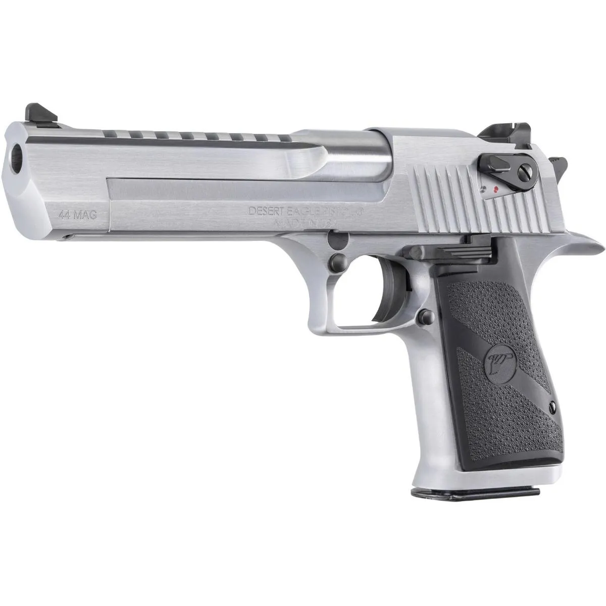 Desert Eagle XIX 6'' Brushed Chrome .44Magnum