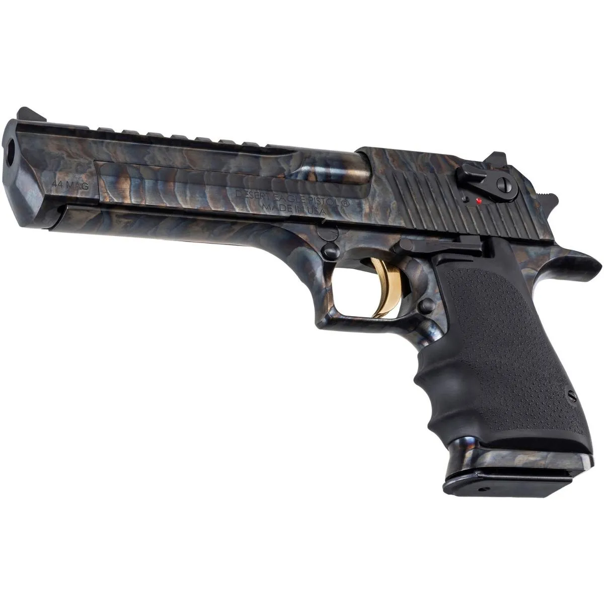 Desert Eagle XIX 6'' Case Hardened .44Magnum - obrazek 2