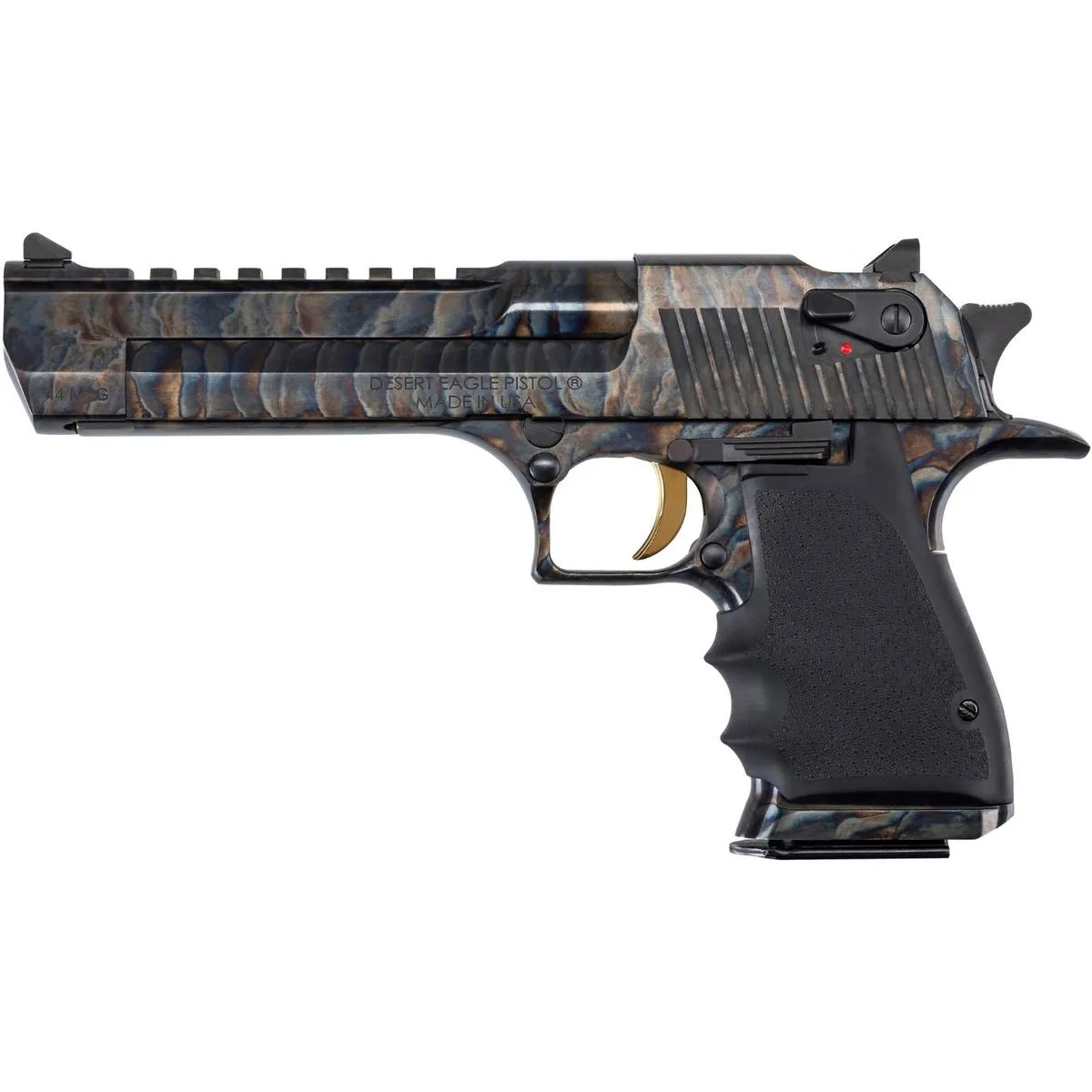 Desert Eagle XIX 6'' Case Hardened .44Magnum - obrazek 4