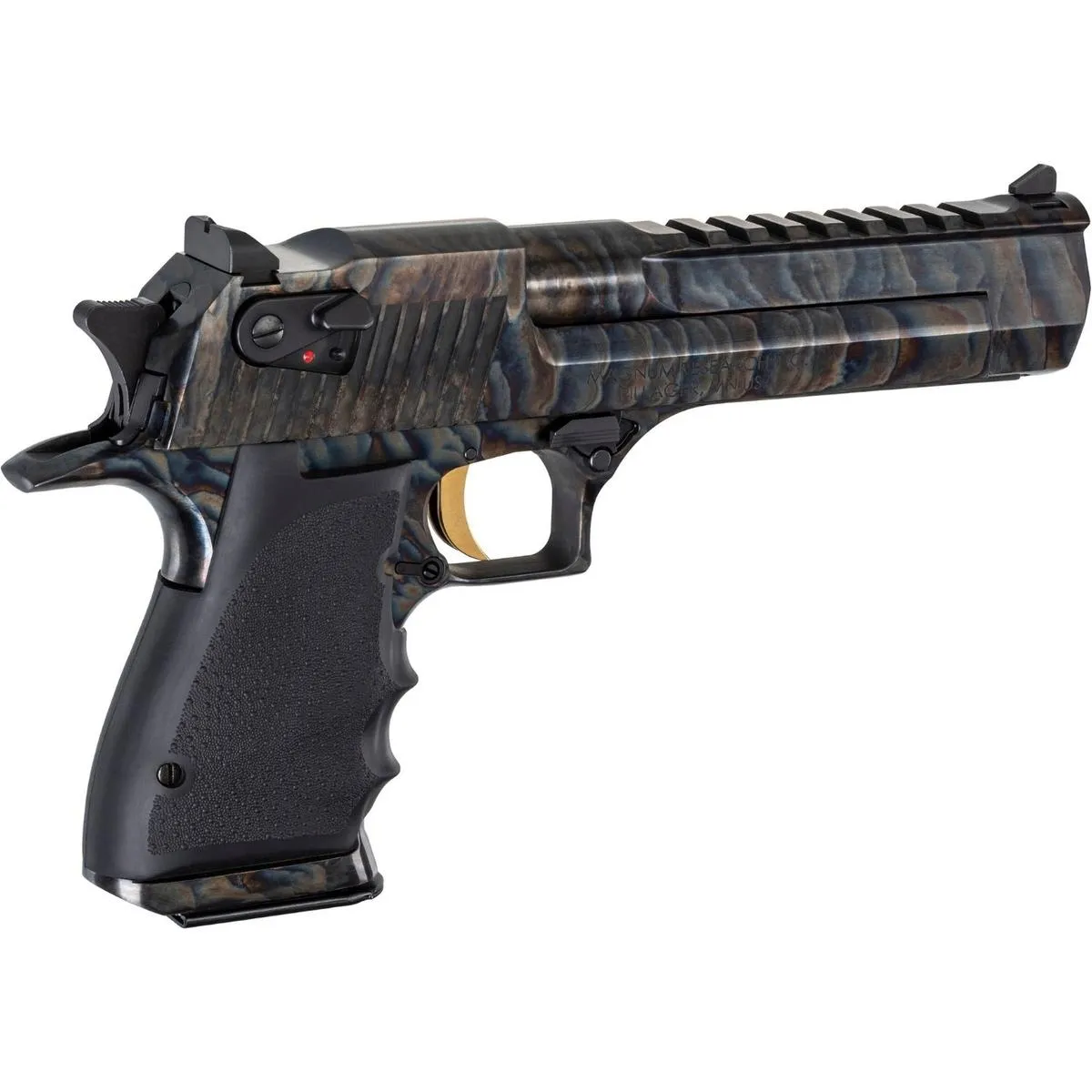 Desert Eagle XIX 6'' Case Hardened .44Magnum - obrazek 6