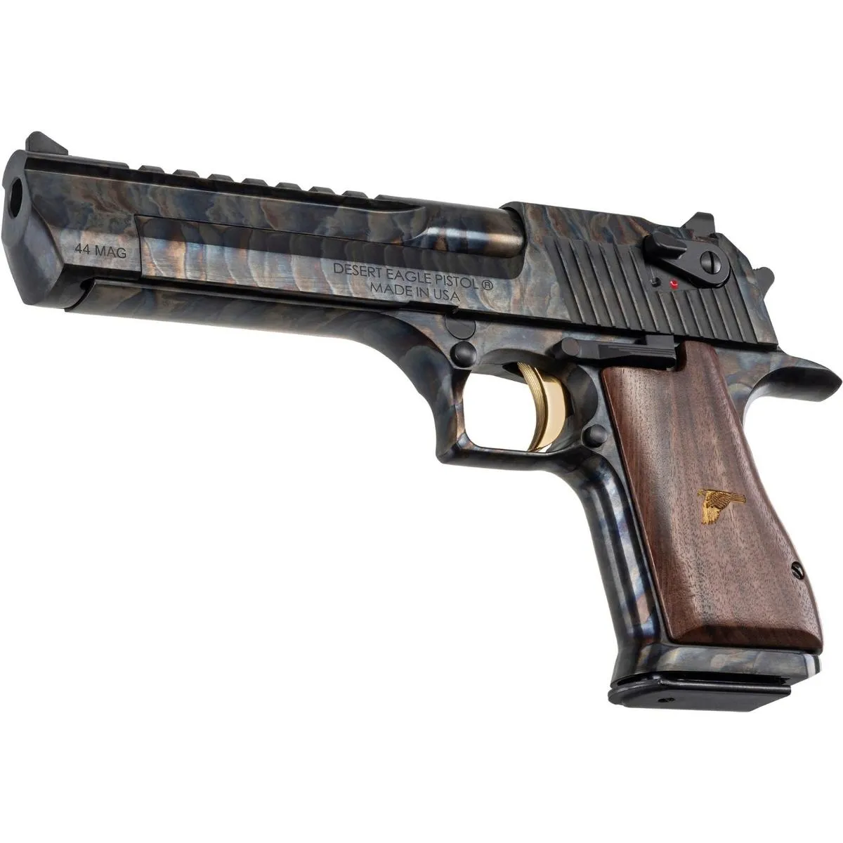 Desert Eagle XIX 6'' Case Hardened .44Magnum - obrazek 8
