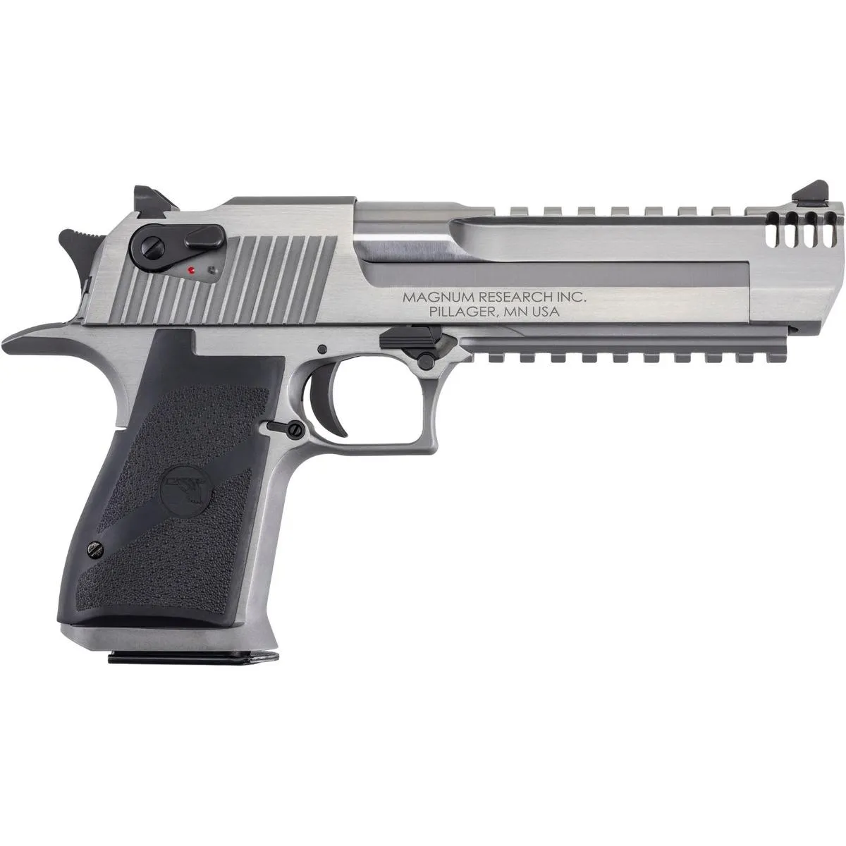 Desert Eagle XIX 6'' Stainless Steel MBI .44Magnum - obrazek 2
