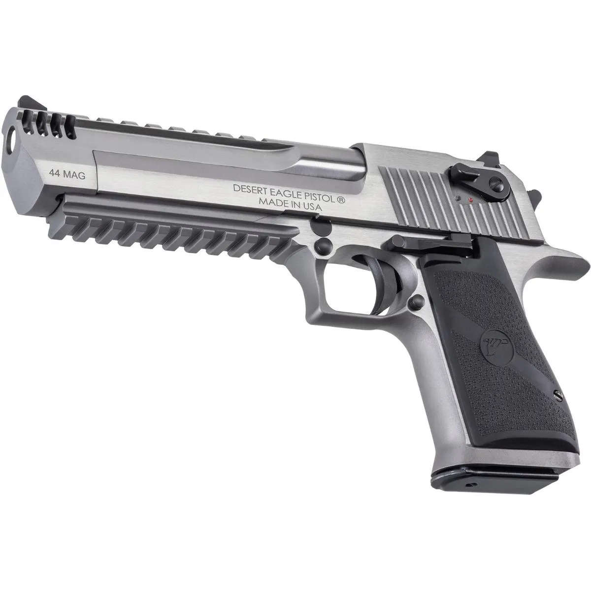 Desert Eagle XIX 6'' Stainless Steel MBI .44Magnum - obrazek 4