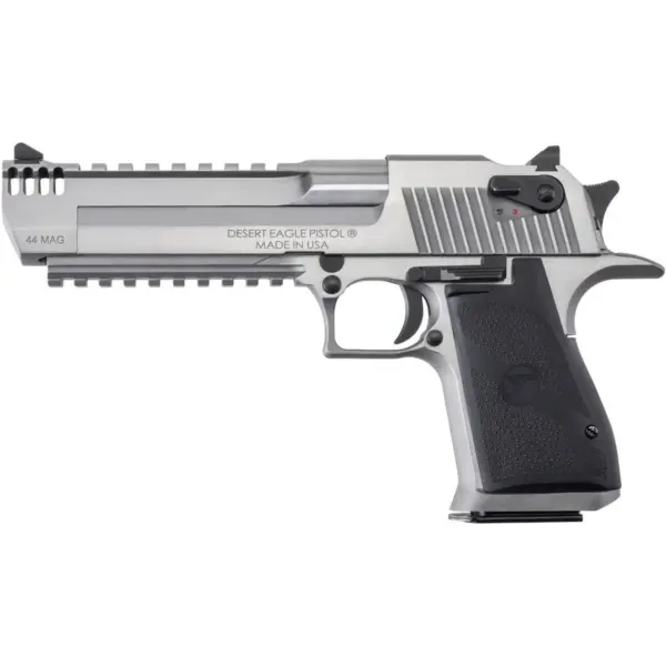 Desert Eagle XIX 6'' Stainless Steel MBI .44Magnum