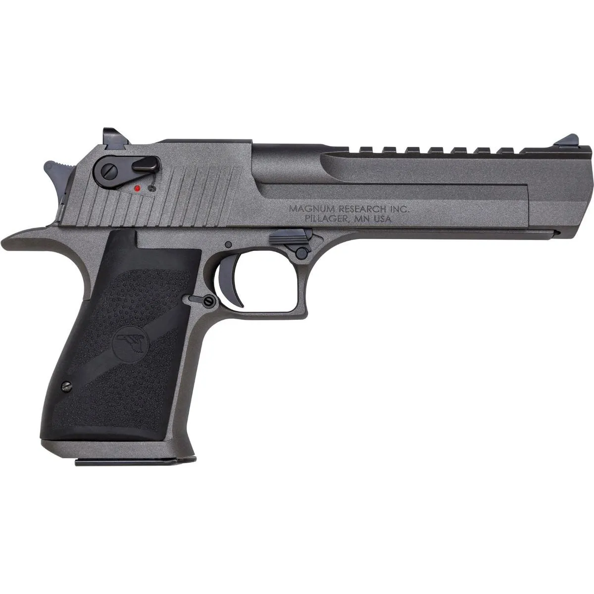 Desert Eagle XIX 6'' Tungsten Cerakote .44Magnum - obrazek 2