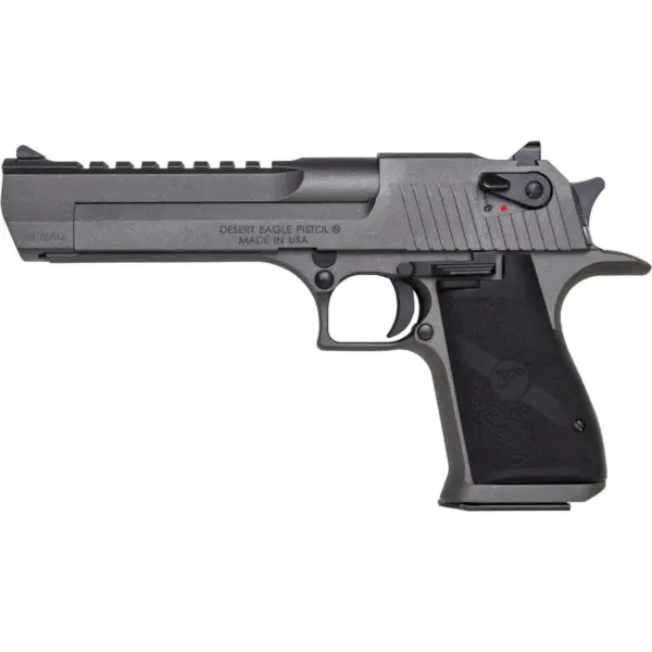Desert Eagle XIX 6'' Tungsten Cerakote .44Magnum