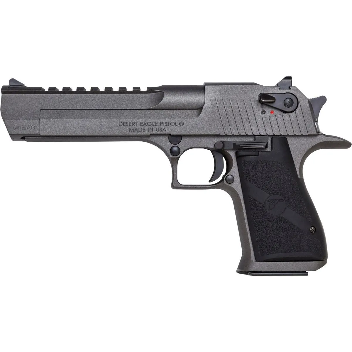 Desert Eagle XIX 6'' Tungsten Cerakote .44Magnum