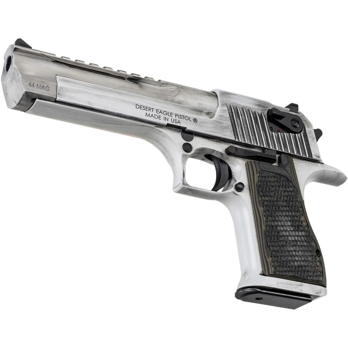 Desert Eagle XIX 6'' WMD .44Magnum - obrazek 2