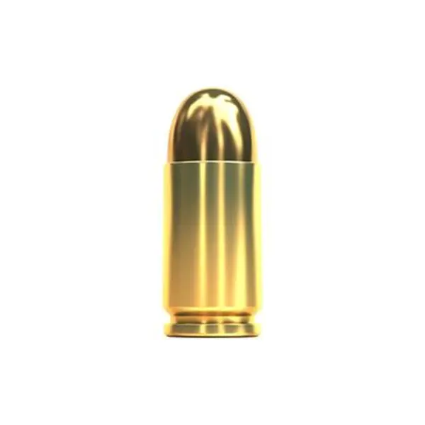Sellier&Bellot .380 ACP 6g FMJ - obrazek 2