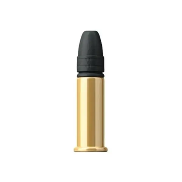 Sellier&Bellot .22LR Subsonic LRN 2,56g - obrazek 2