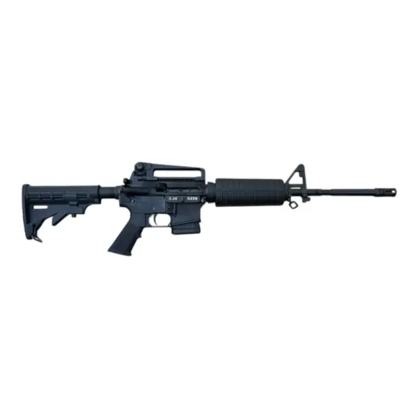 Diamondback DB15 USB V2 16'' Komis