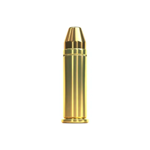 Sellier&Bellot .38 Spec. 10,25g FMJ - obrazek 2