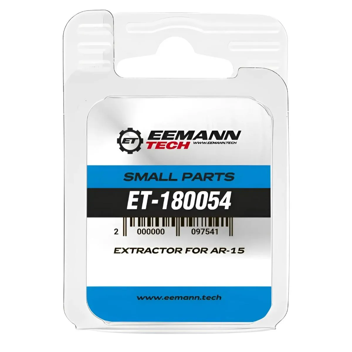 Eemann Tech - Extractor do AR-15 - obrazek 4