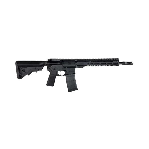 FAXON Combat 12,5''