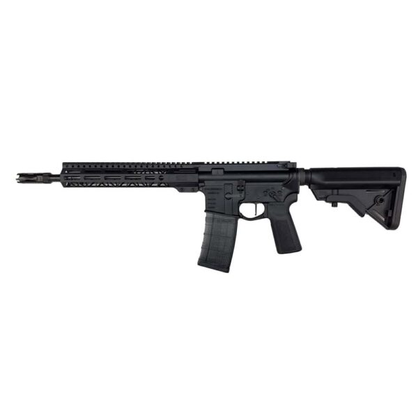 FAXON Combat 12,5'' - obrazek 2