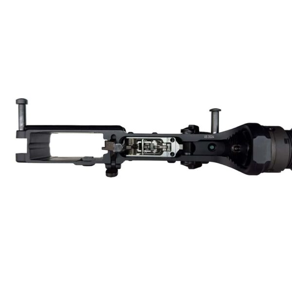 FAXON Combat 14,5'' - obrazek 6