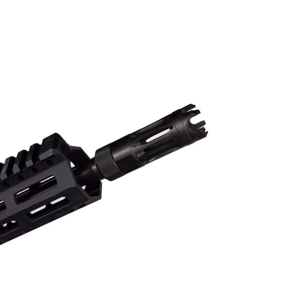 FAXON Combat 14,5'' - obrazek 5
