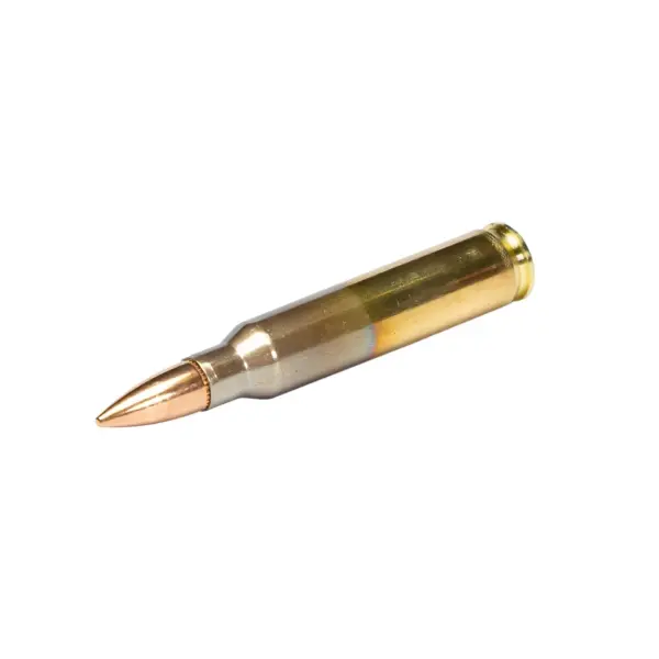 GGG .223 Rem. 62gr FMJ - obrazek 3