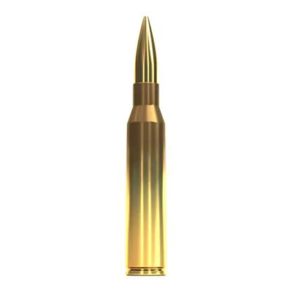 Sellier & Bellot .338 Lapua Magnum HPBT 19,4g - obrazek 2