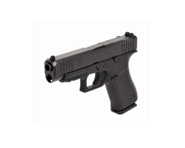 Glock 48 MOS - obrazek 3