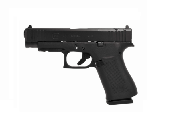 Glock 48 MOS